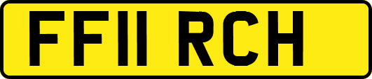FF11RCH