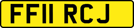 FF11RCJ