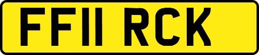 FF11RCK
