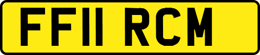 FF11RCM
