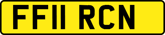 FF11RCN