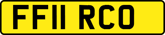 FF11RCO