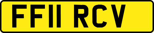 FF11RCV