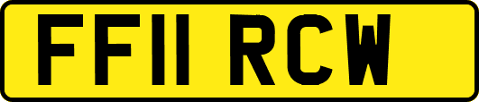 FF11RCW