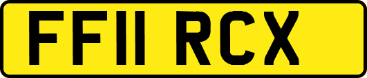 FF11RCX