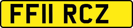 FF11RCZ