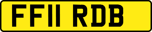 FF11RDB