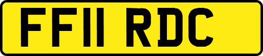 FF11RDC
