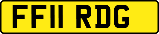 FF11RDG