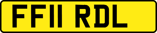 FF11RDL
