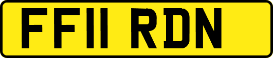 FF11RDN