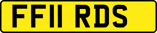 FF11RDS