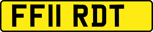FF11RDT