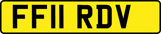 FF11RDV