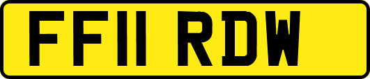 FF11RDW