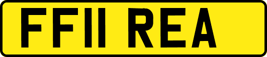 FF11REA