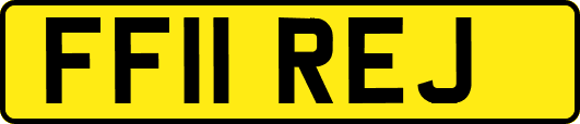 FF11REJ