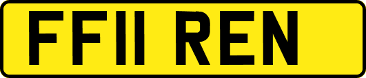 FF11REN