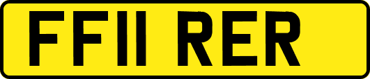 FF11RER
