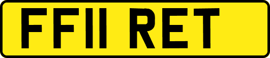 FF11RET
