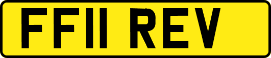 FF11REV