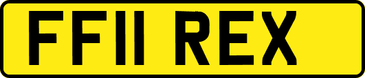 FF11REX