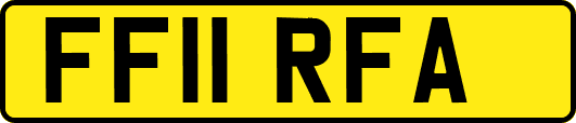 FF11RFA