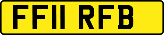 FF11RFB