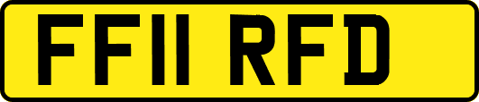 FF11RFD
