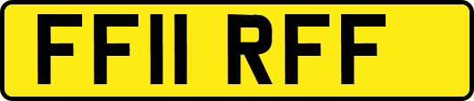 FF11RFF