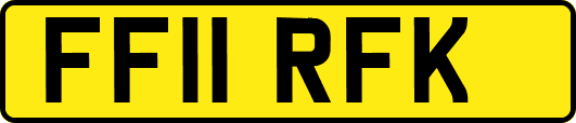 FF11RFK