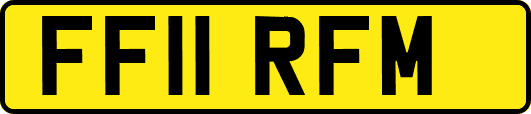 FF11RFM