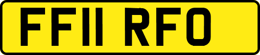 FF11RFO