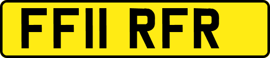 FF11RFR