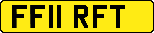 FF11RFT