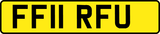 FF11RFU