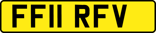 FF11RFV