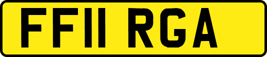 FF11RGA