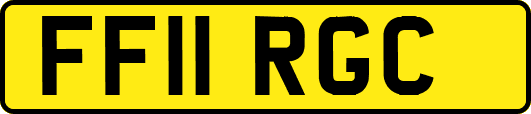 FF11RGC