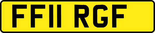 FF11RGF