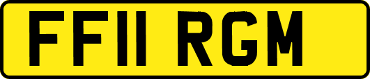 FF11RGM