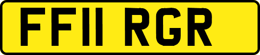 FF11RGR