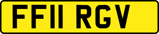 FF11RGV