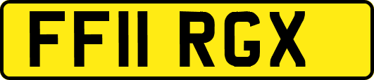 FF11RGX