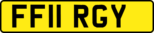 FF11RGY