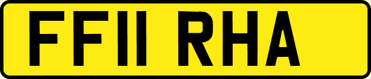 FF11RHA