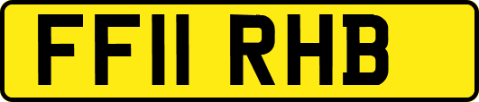 FF11RHB