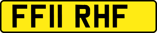 FF11RHF