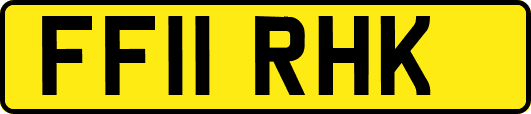 FF11RHK