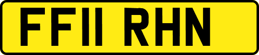 FF11RHN